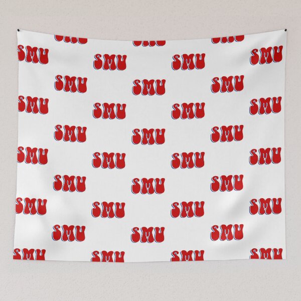Item preview, SMU  designed and sold by kkosmicki.