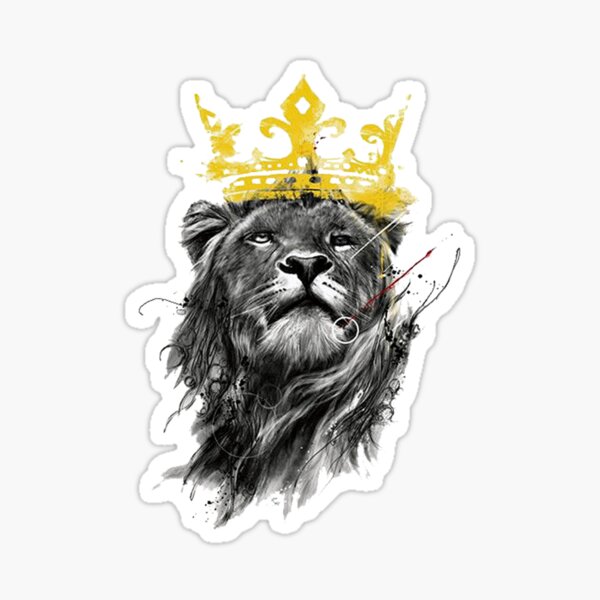 Item preview, KING LION designed and sold by gadgetworld.