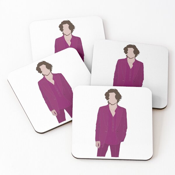 Item preview, Timothee Chalamet Pink Suit designed and sold by roxyab.