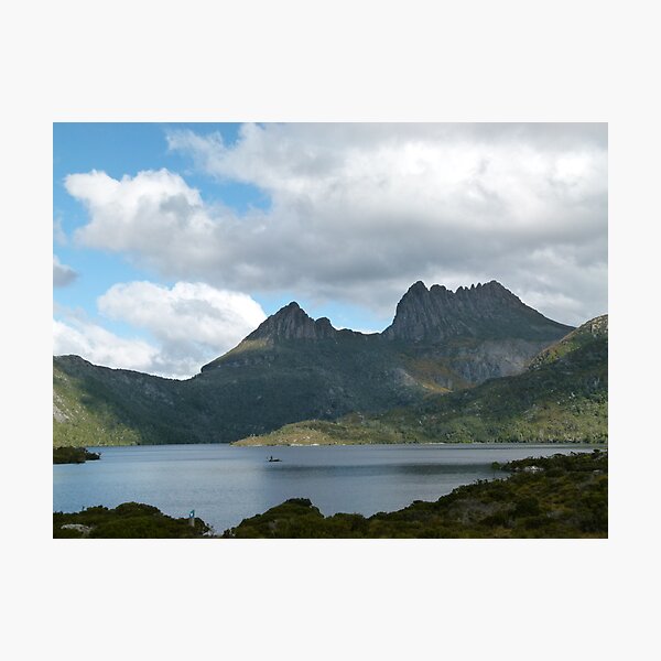 Item preview, Cradle Mountain designed and sold by DEB CAMERON.