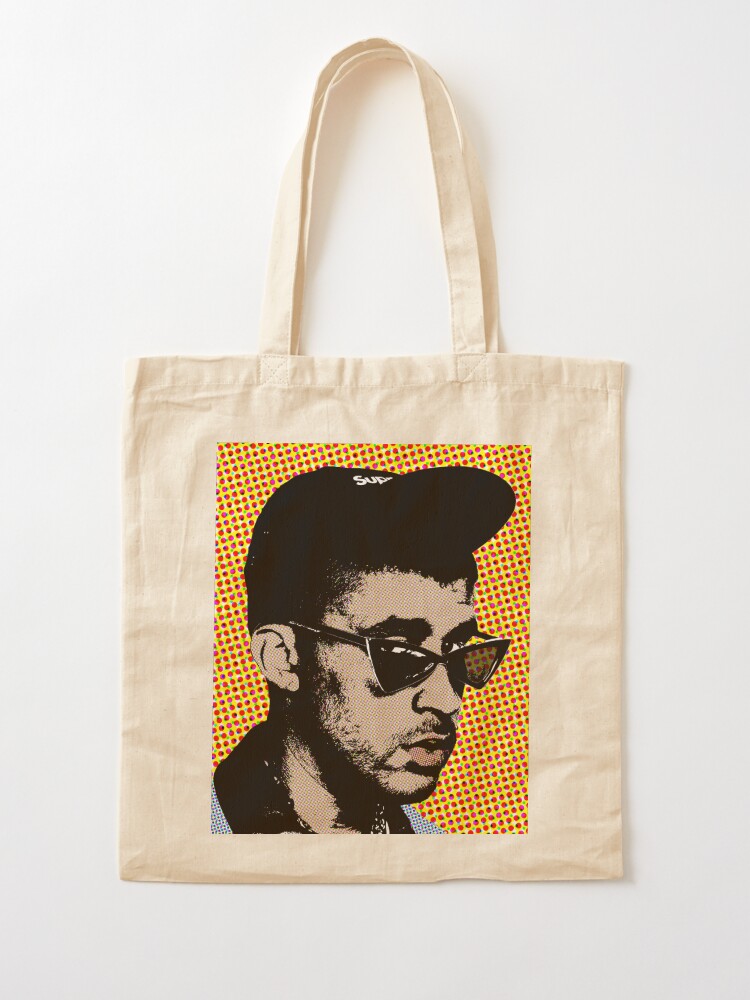 bad bunny pop art bad bunny pop art