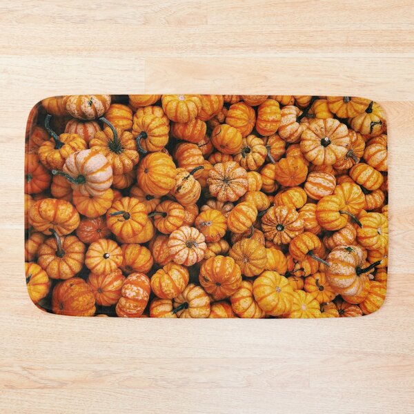 Item preview, Bunch O' Pumpkins designed and sold by Maggie Reynolds.