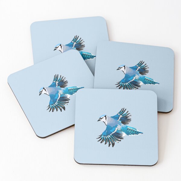 Item preview, Forever a Blue Jay designed and sold by COVcreate.