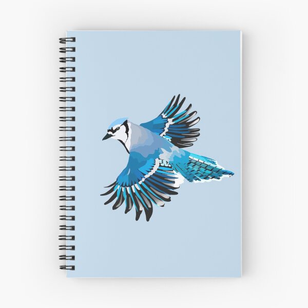 Artikelvorschau, Für immer ein Blue Jay entworfen und verkauft von COVcreate.