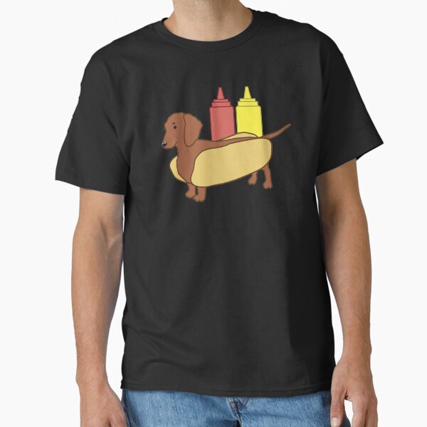 Item preview, Weenie Dog Brown Dachshund designed and sold by NiceButton.