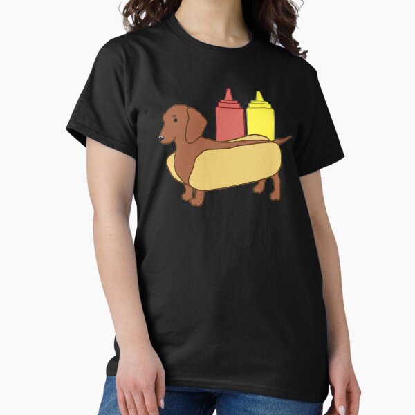 Item preview, Weenie Dog Brown Dachshund designed and sold by NiceButton.