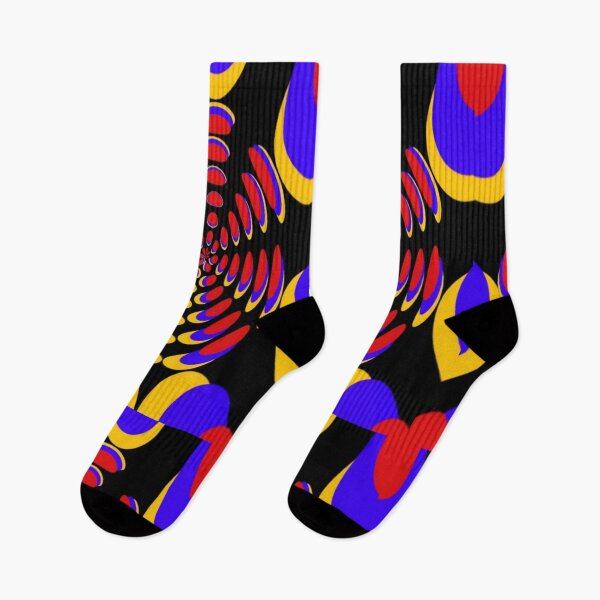Item preview, Contrasted Primary designed and sold by NolaJere.