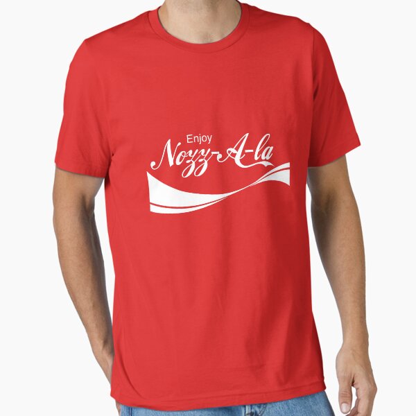 Item preview, Enjoy Nozz-A-la 2 designed and sold by StevePaulMyers.
