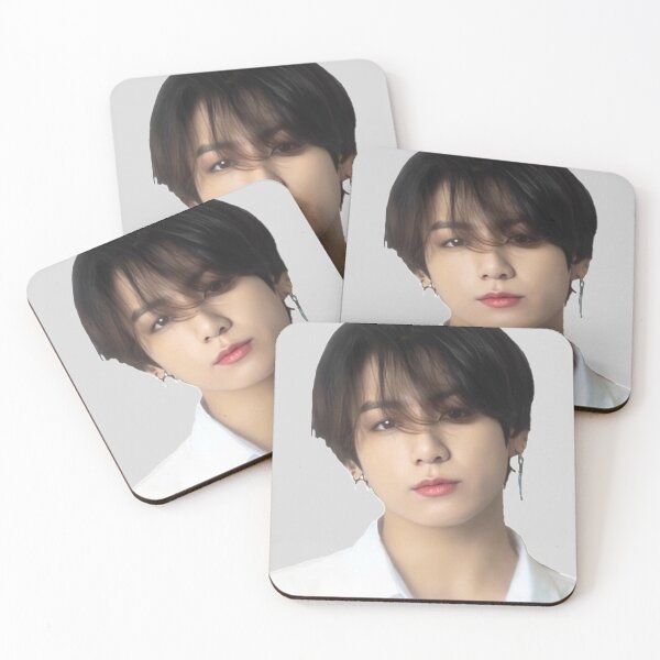 Artikelvorschau, BTS Jungkook entworfen und verkauft von Jeline1.