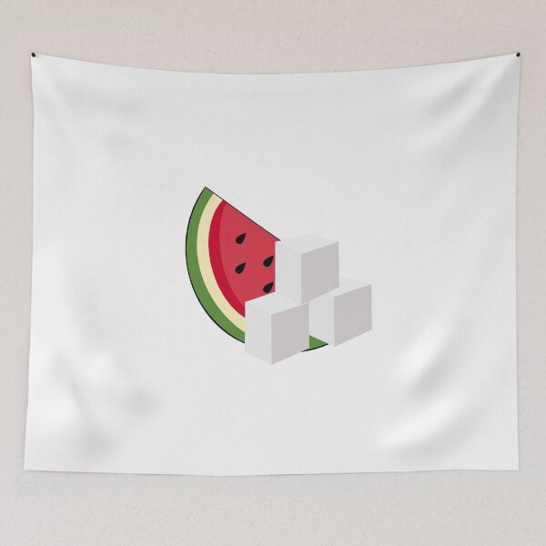Aperçu de l'œuvre sucre de wohtermelon créée et vendue par mlhenry5900.