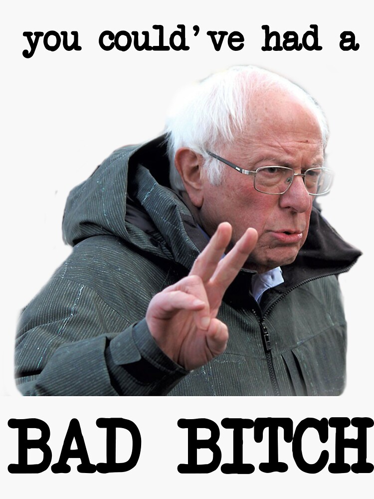 Bernie Sanders My King by lyoder728