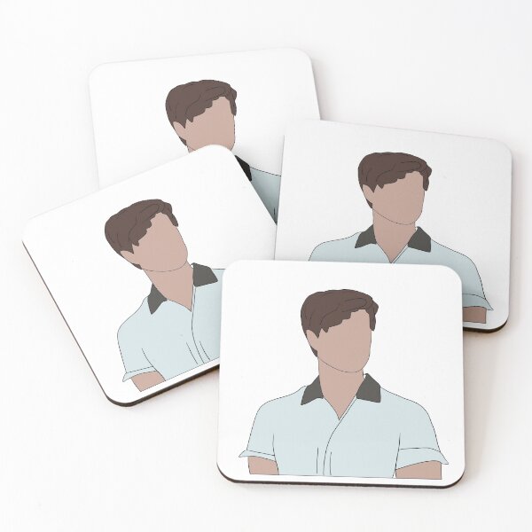 Item preview, Spencer Sutherland designed and sold by Jenna Ross.