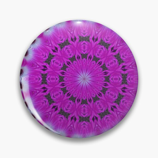 Artikelvorschau, Lavender and blue mandala entworfen und verkauft von MarilynBaldey7.