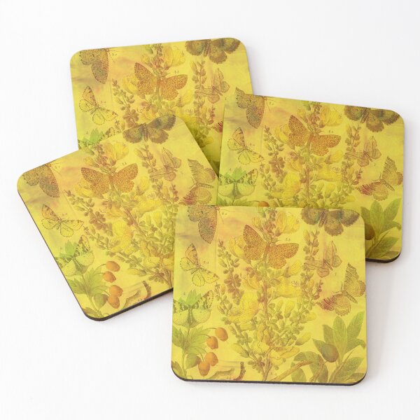 Item preview, Butterfly Cascade designed and sold by Sarah Vernon.