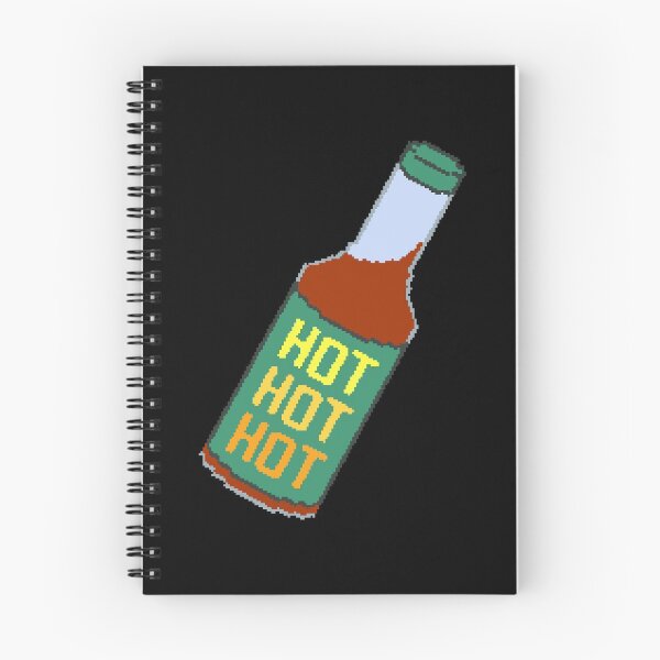 Item preview, Hot Sauce designed and sold by colbinius.