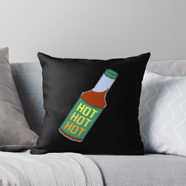 Item preview, Hot Sauce designed and sold by colbinius.