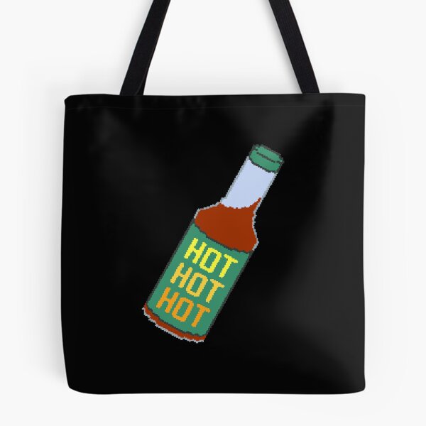 Item preview, Hot Sauce designed and sold by colbinius.