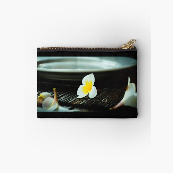 Item preview, Frangipani Plumeria flower designed and sold by Gaël FONTAINE.