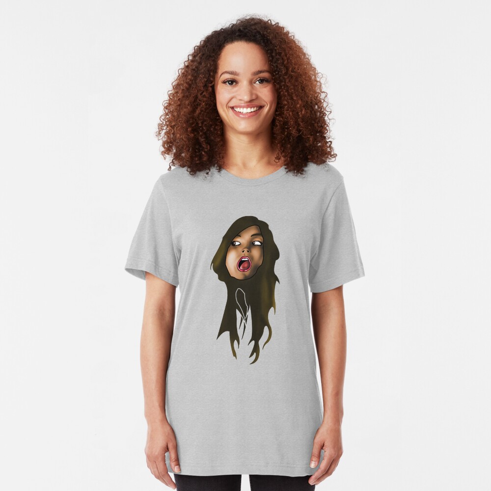 India Reynolds 2 Slim Fit T-Shirt
