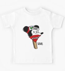 Rebel Pop Kids T-Shirt