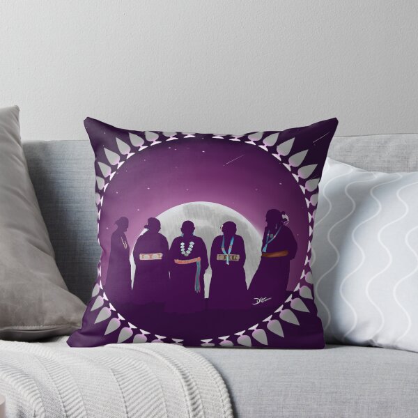 Item preview, Protect Our Elders designed and sold by Danella Tutt.
