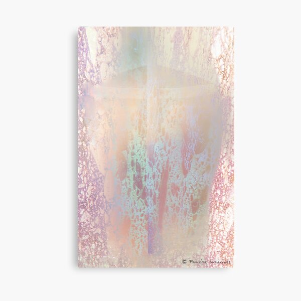 Faith 2 Canvas Print