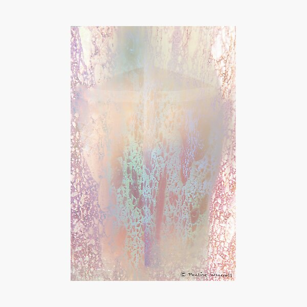 Faith 2 Photographic Print