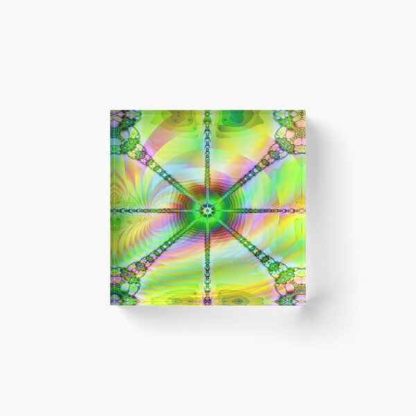 Item preview, Inside The Spectrum designed and sold by JohnDSmith.