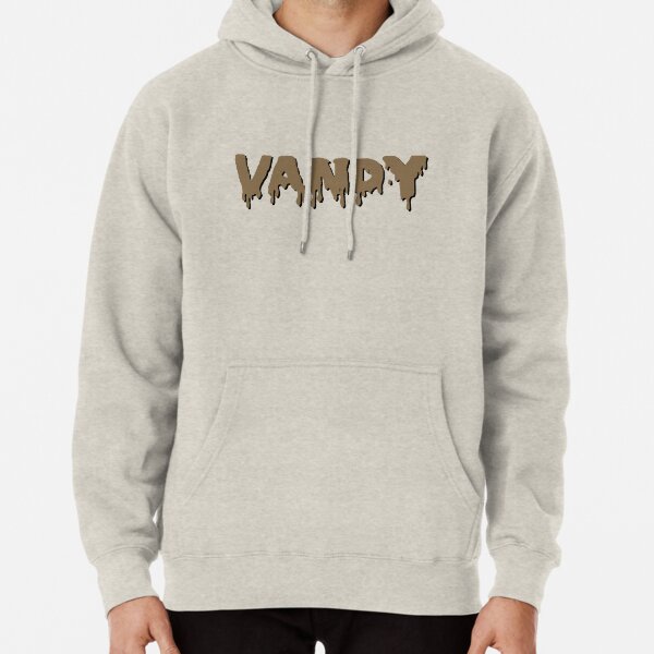 vandy sweatshirt