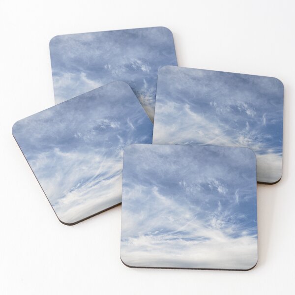 Item preview, Cool Clouds  designed and sold by GrudleBay.