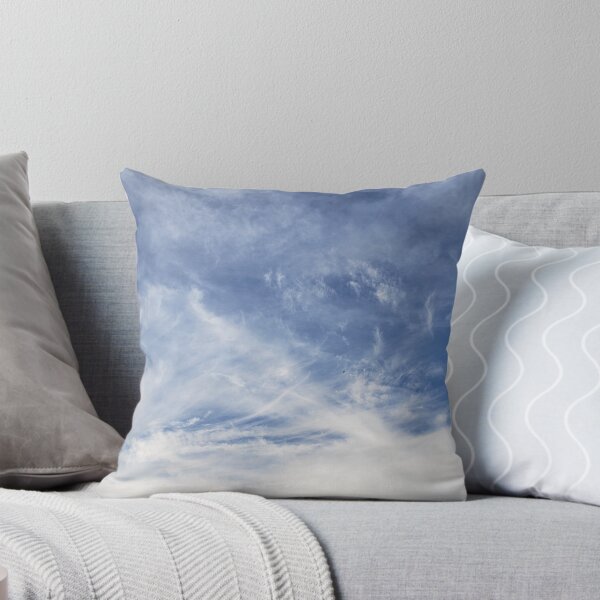 Item preview, Cool Clouds  designed and sold by GrudleBay.