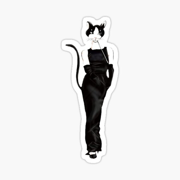 Item preview, CAT LADY 1 designed and sold by gadgetworld.