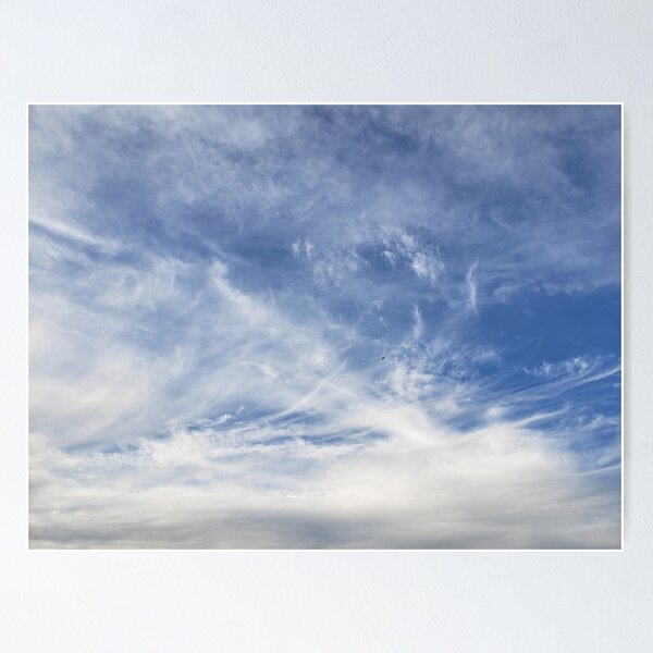 Item preview, Cool Clouds  designed and sold by GrudleBay.