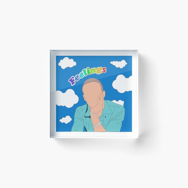 Item preview, Lauv designed and sold by Jenna Ross.