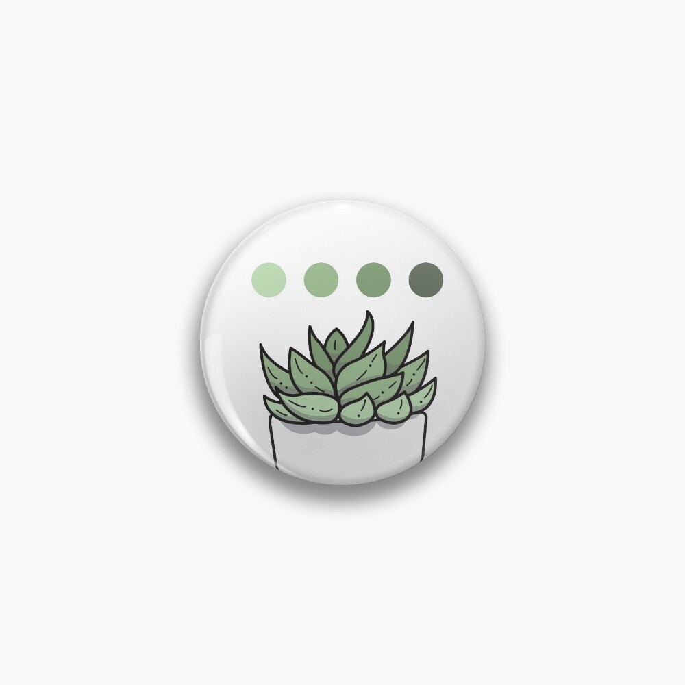 Item preview, Pin designed and sold by BountifulBean.