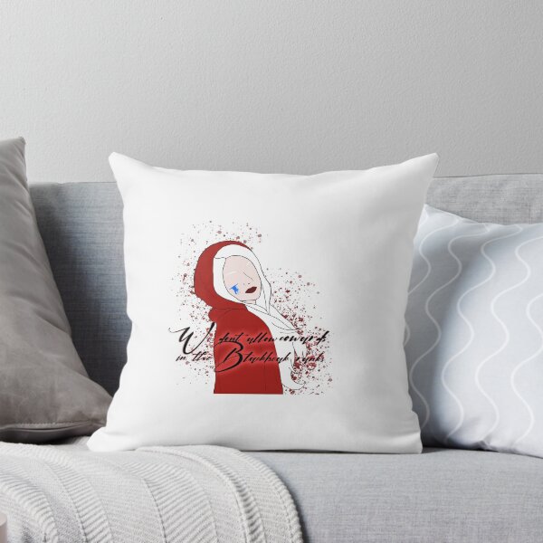 Item preview, Blackbeak Witch designed and sold by roxannecarol.