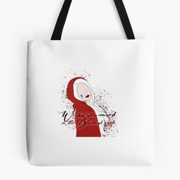 Item preview, Blackbeak Witch designed and sold by roxannecarol.