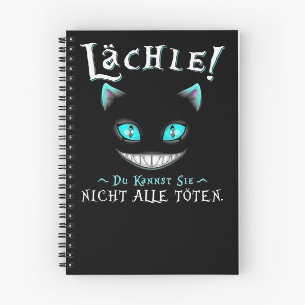 Item preview, Lachle Du Kannst Sie Nicht Alle Toten designed and sold by Bethany0079.