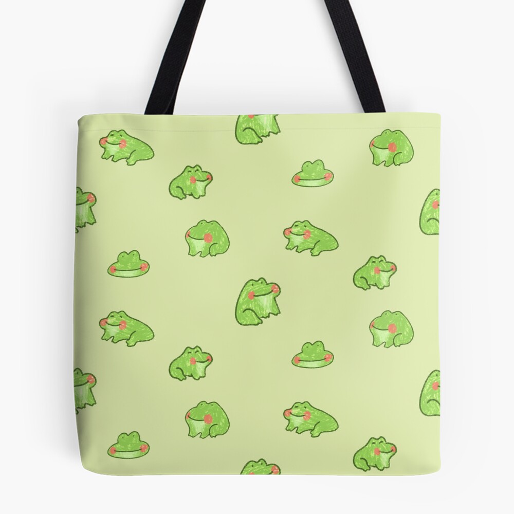 Item preview, All Over Print Tote Bag designed and sold by https-trees.