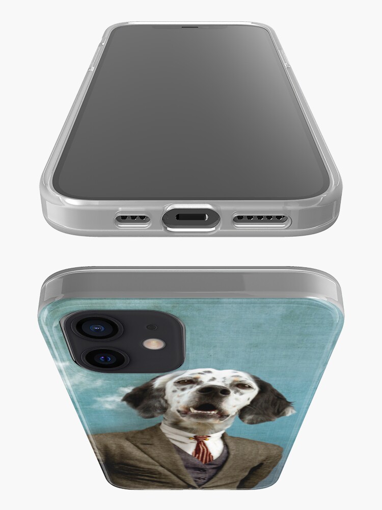 Alternate view of The sweet talker iPhone Case & Cover