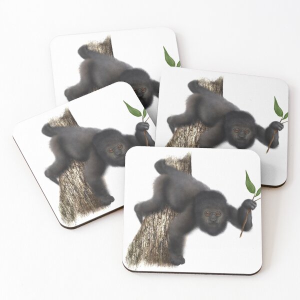 Item preview, Wild howler designed and sold by Mayakiwi.