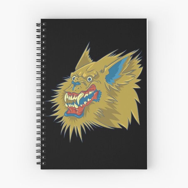 Item preview, Wildcat designed and sold by GouacheGouche.
