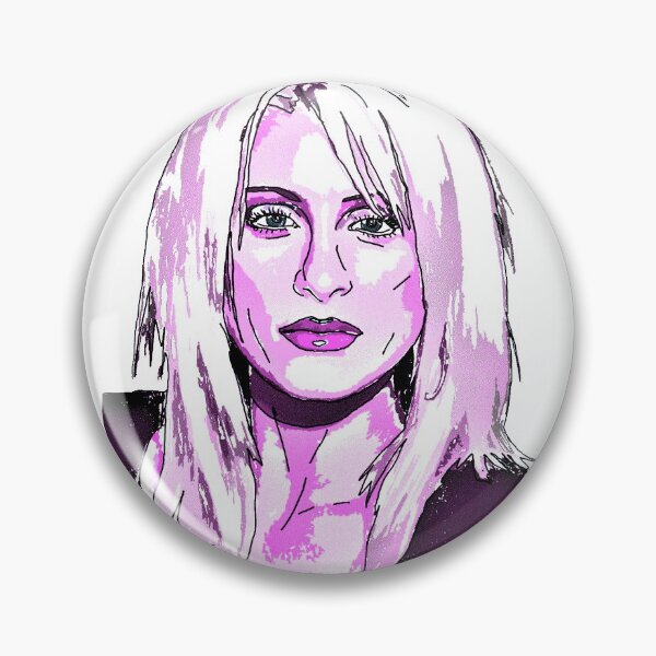 Item preview, Dani Behr (The Word)  designed and sold by circuitsnap.