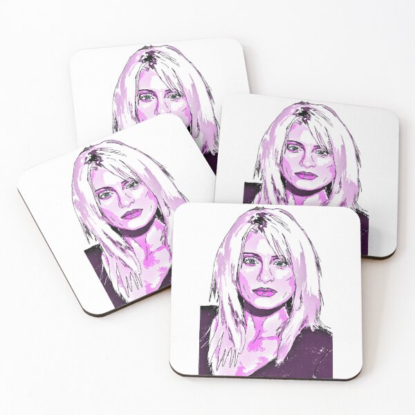 Item preview, Dani Behr (The Word)  designed and sold by circuitsnap.