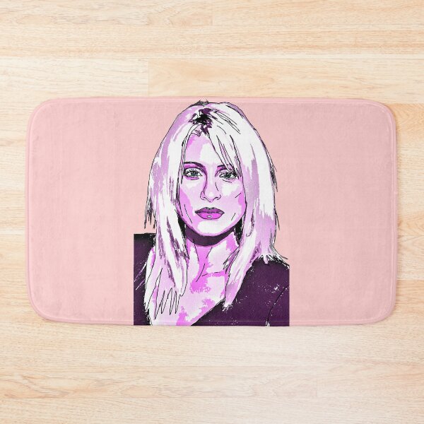 Item preview, Dani Behr (The Word)  designed and sold by circuitsnap.