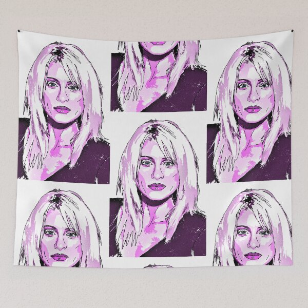 Item preview, Dani Behr (The Word)  designed and sold by circuitsnap.
