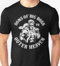 FOXHOUND Original Slim Fit T-Shirt