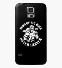 FOXHOUND Original Case/Skin for Samsung Galaxy