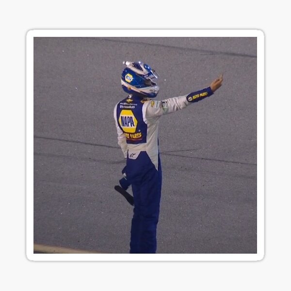 chase elliott merchandise