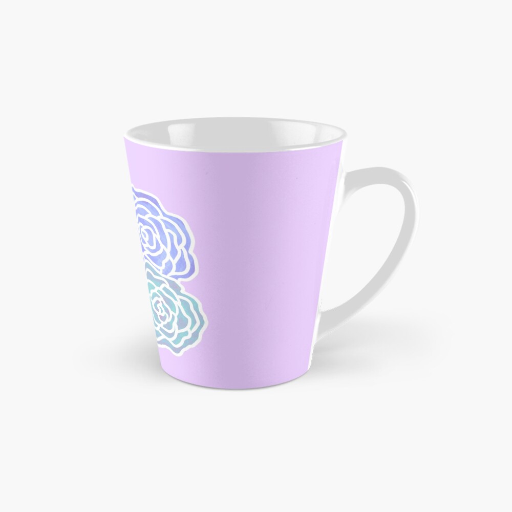 Item preview, Tall Mug designed and sold by ColsonC.